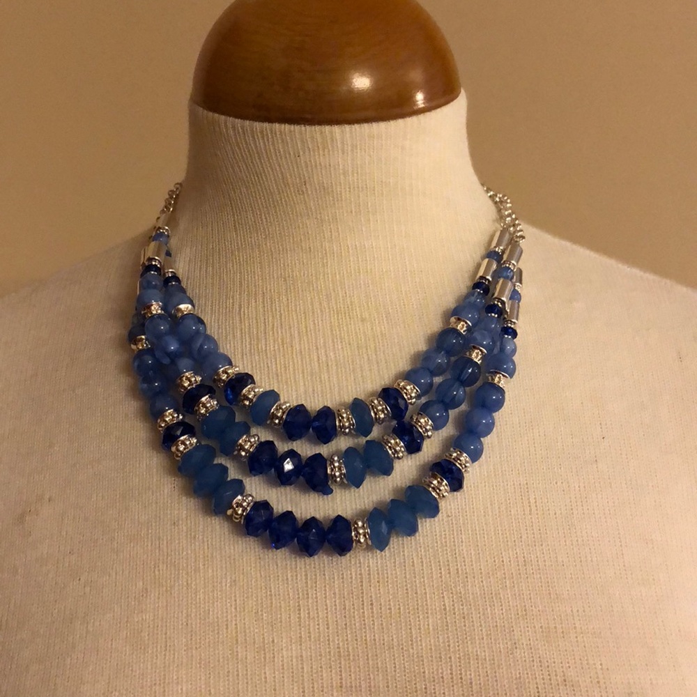 ‼️Sale‼️ Studio Works beaded necklace
